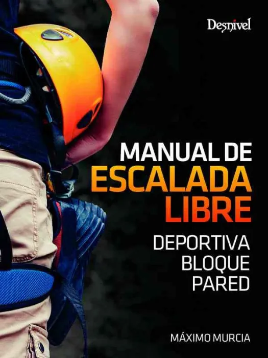 Manual de Escalada Libre