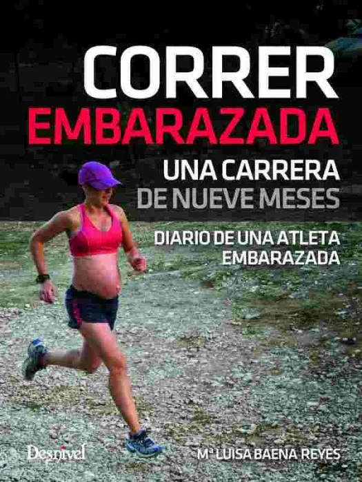 Correr Embarazada
