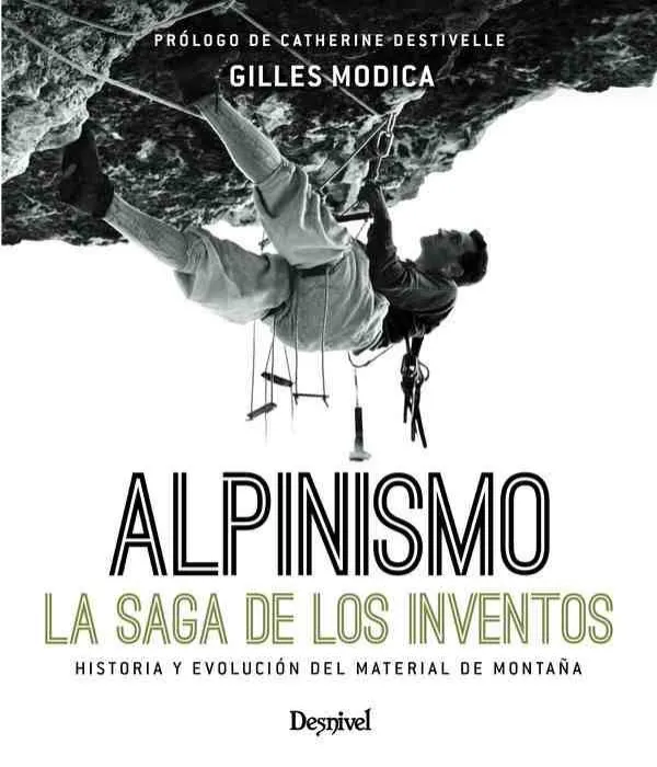Alpinismo