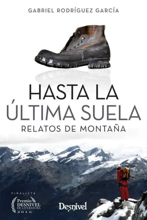Hasta la Última Suela
