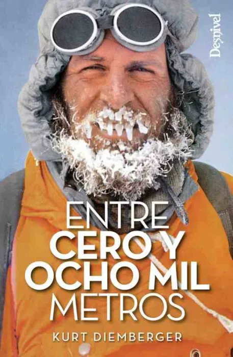 Entre Cero y Ocho Mil Metros