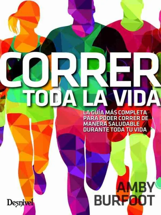 Correr Toda la Vida