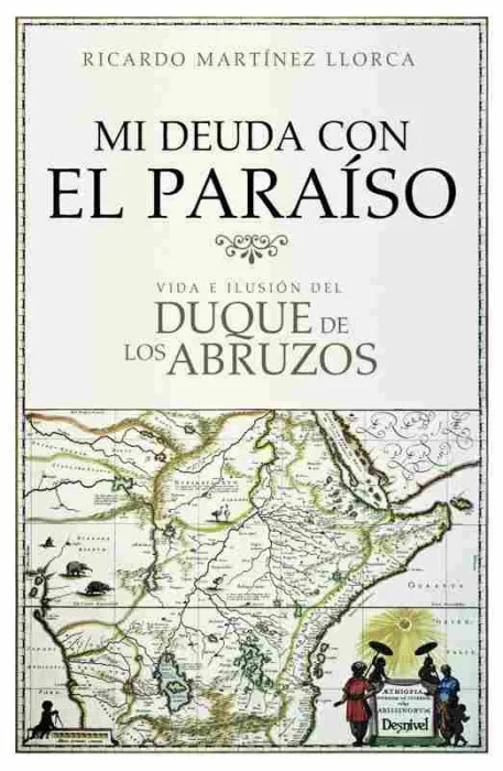 Mi Deuda con el Paraiso