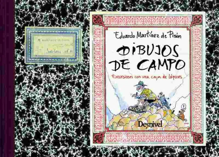 Dibujos de Campo