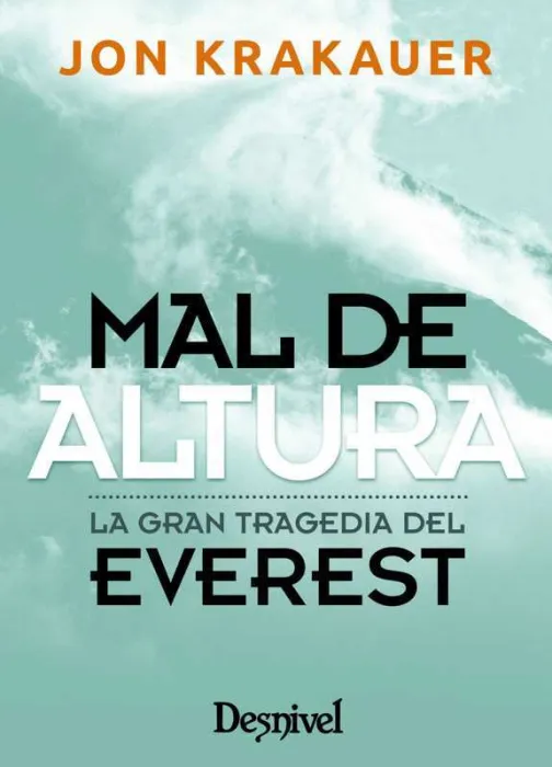 Mal de Altura, Edición de Bolsillo