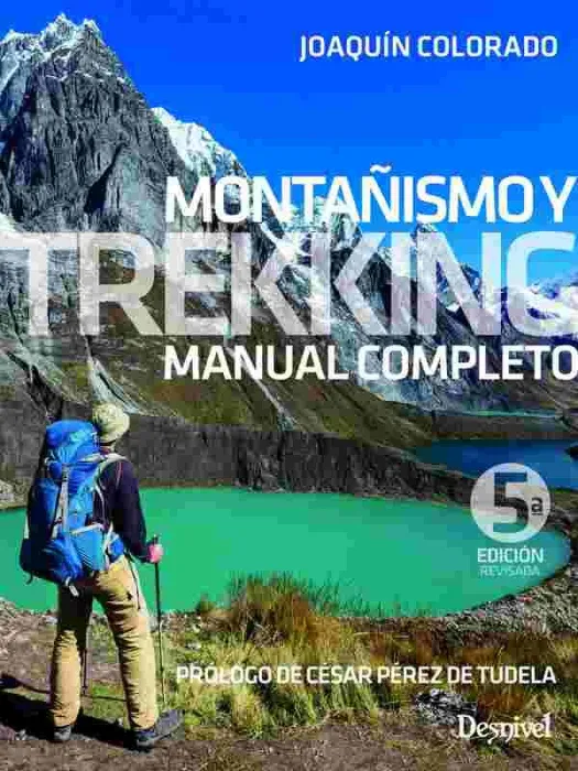 Montañismo y Trekking