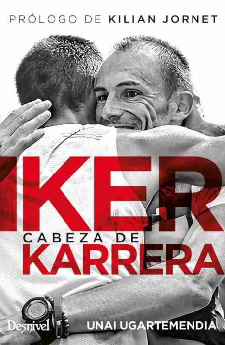 Iker Karrera : Cabeza de Karrera