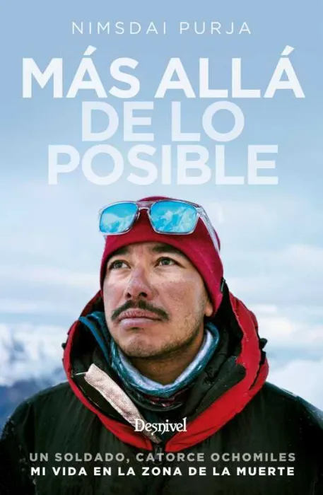 Mas Alla de lo Posible