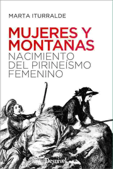 Mujeres y Montañas
