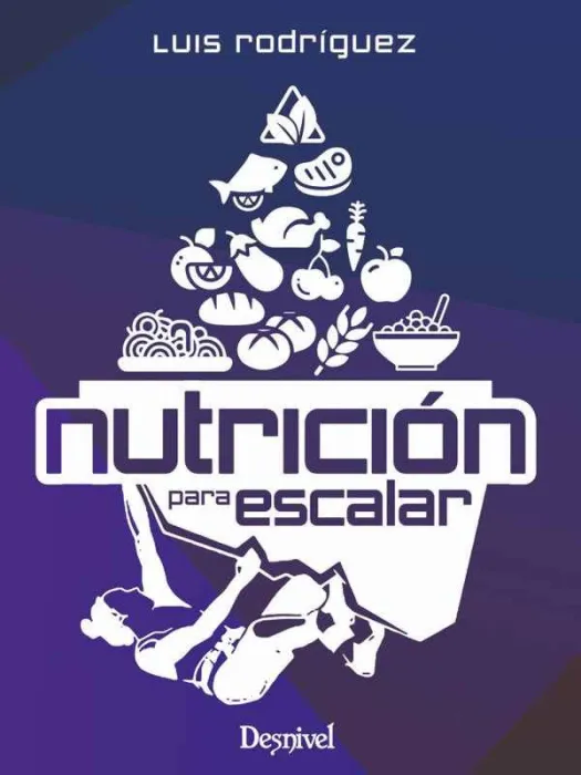 Nutrición para Escalar