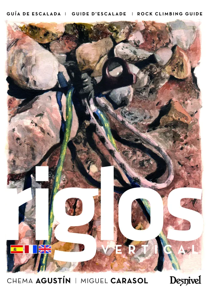 Riglos Vertical