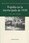 España en la Encrucijada