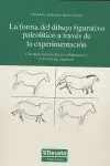 Forma del Dibujo Figurativo Paleolitico a Traves de la Expe