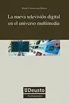 La Nueva Televisión Digital en el Universo Multimedia
