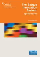 The Basque Innovation System
