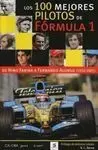 Los 100 Mejores Pilotos de Fórmula 1