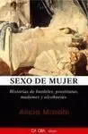 Sexo de Mujer