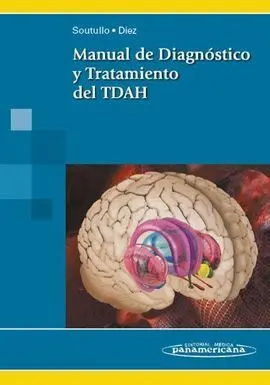 Manual de Diagnóstico y Tratamiento del Tdah