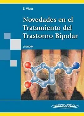 Novedades en el Tratamiento del Trastorno Bipolar