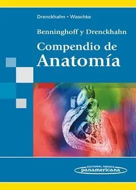 Compendio de Anatomía