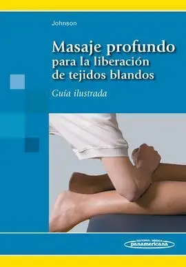 Masaje Profunco para la Liberación de Tejidos Blan