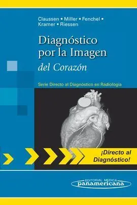 Diagnóstico por la Imágen del Corazón. 2011