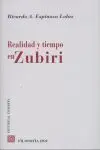Realidad y Tiempo en Zubiri