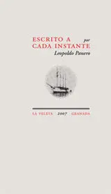 Escrito a Cada Instante