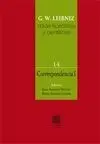 Correspondencia Tomo I