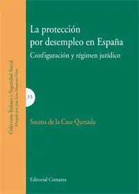 La Protección por Desempleo en España
