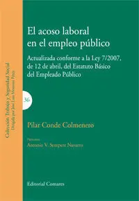 El Acoso Laboral en el Empleo Público