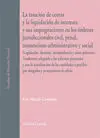 La Tasación de Costas y la Liquidación de Intereses y Sus Impugnaciones en los Órdenes Jurisdicciona