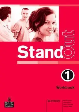 Stand Out 1 Workbook Pack