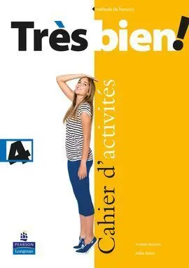 Tres Bien 4ºeso Cahier 2010