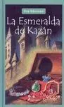 La Esmeralda de Kazán