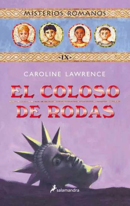 El Coloso de Rodas