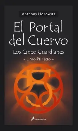 El Portal del Cuervo
