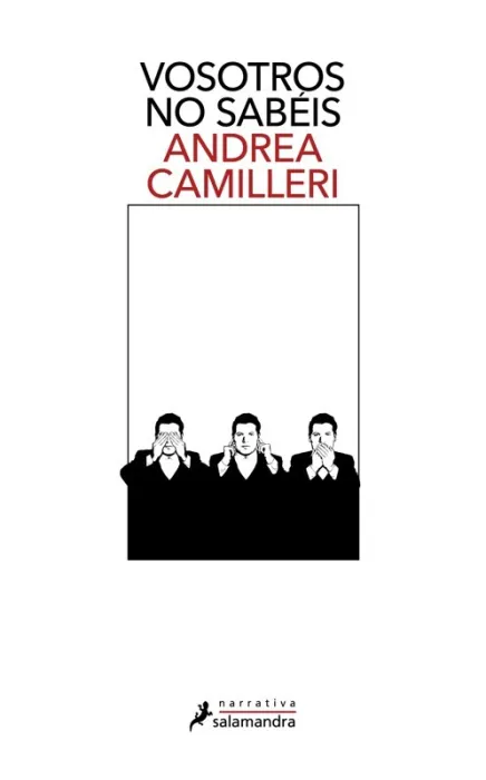 Vosotros no Sabéis