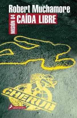 Caída Libre. Misión 04