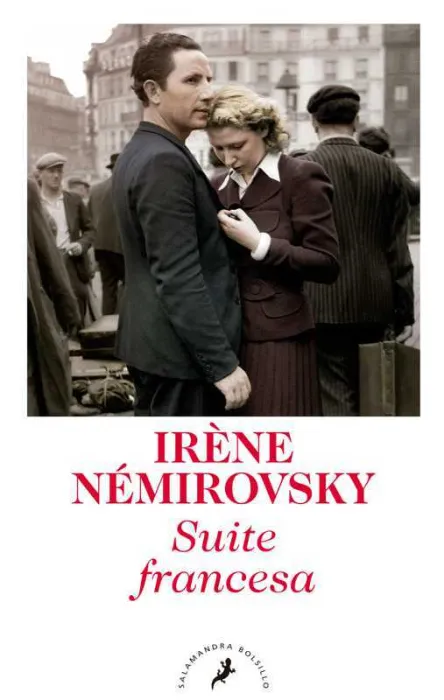 Suite Francesa
