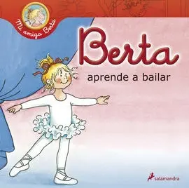 Berta Aprende a Bailar