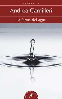 La Forma del Agua