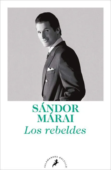 Los Rebeldes