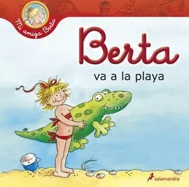 Berta Va a la Playa