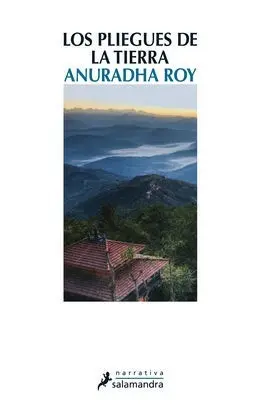 Pliegues de la Tierra, los