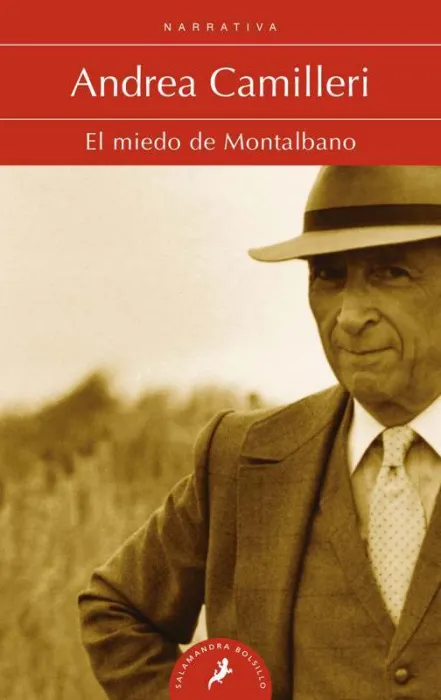 El Miedo de Montalbano
