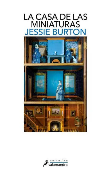 La Casa de las Miniaturas
