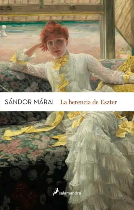 La Herencia de Eszter