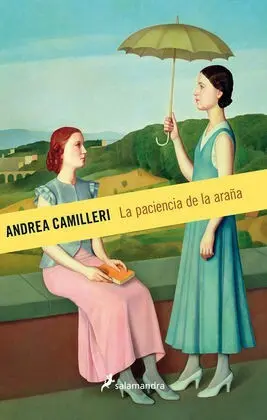 La Paciencia de la Araña
