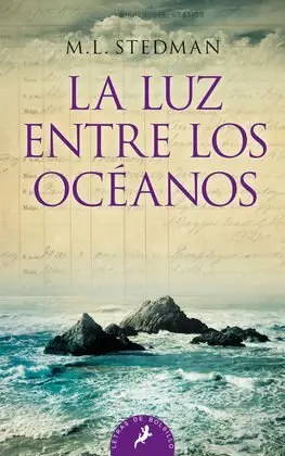 La Luz entre los Océanos